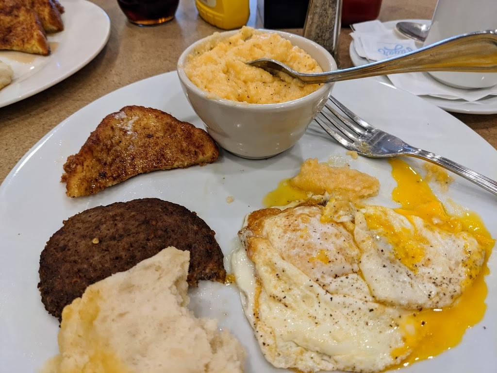 Famous Mikes | restaurant | 524 Poplar St, Macon, GA 31201, USA | 4782001122 OR +1 478-200-1122