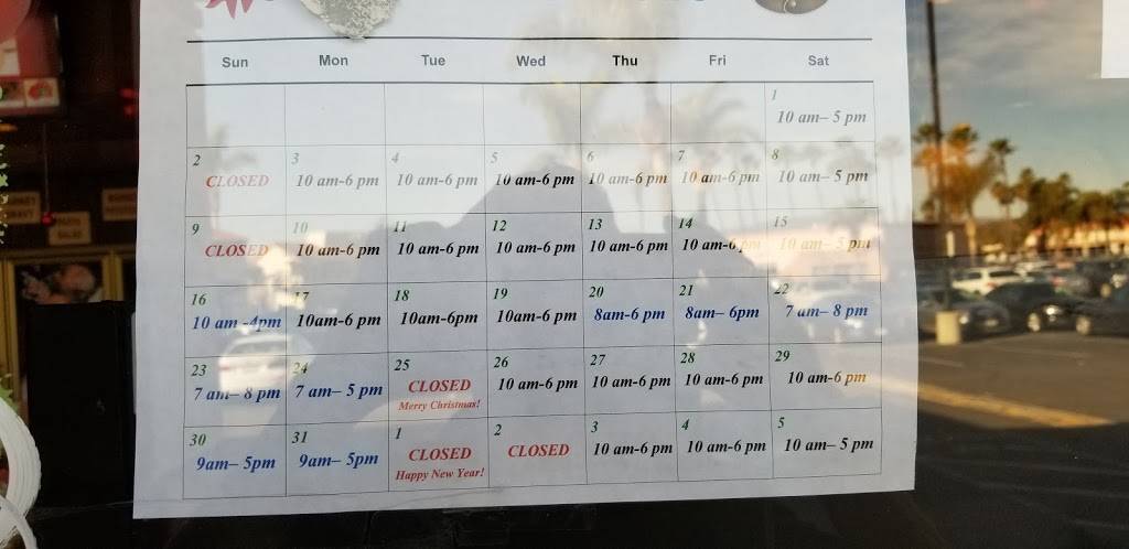 The HoneyBaked Ham Company of Tustin | restaurant | 13771 Newport Ave, Tustin, CA 92780, USA | 7147316616 OR +1 714-731-6616