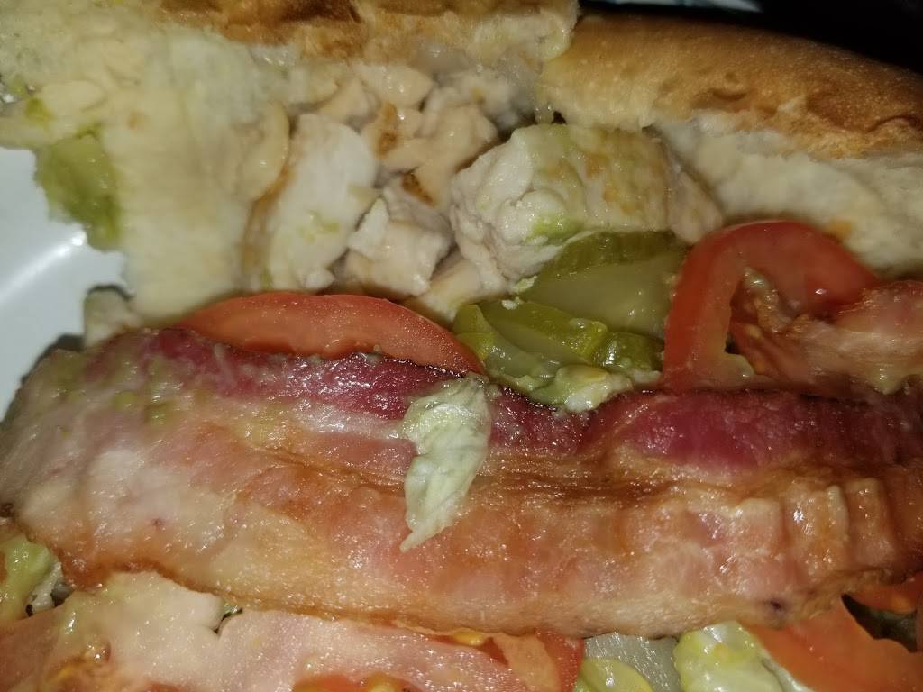 Subway | meal takeaway | 4320 Ridgecrest Dr SE Suite B 2, Rio Rancho, NM 87124, USA | 5059620145 OR +1 505-962-0145