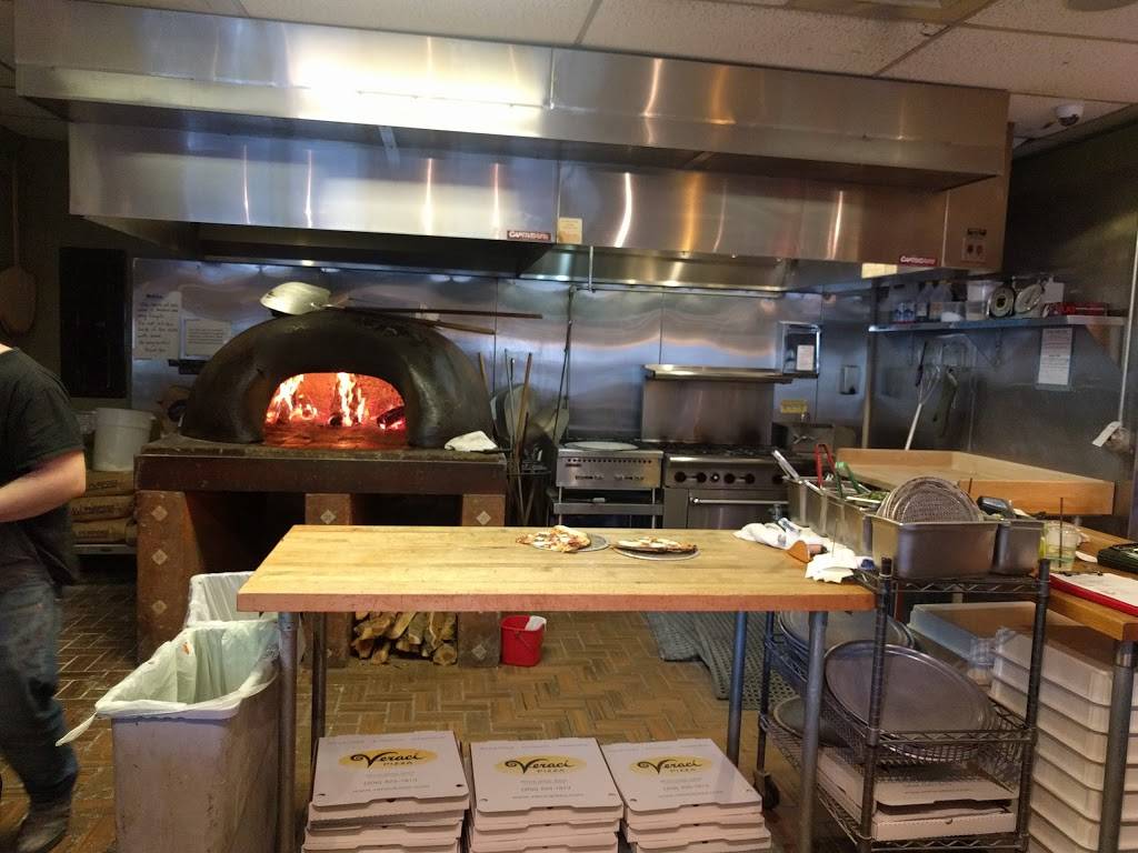 Veraci Pizza | restaurant | 500 NW Market St, Seattle, WA 98107, USA | 2065251813 OR +1 206-525-1813
