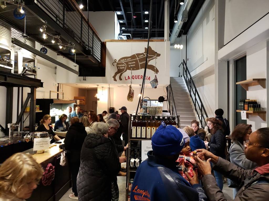 Purveyor | restaurant | 505 E Grand Ave, Des Moines, IA 50309, USA | 5152801130 OR +1 515-280-1130