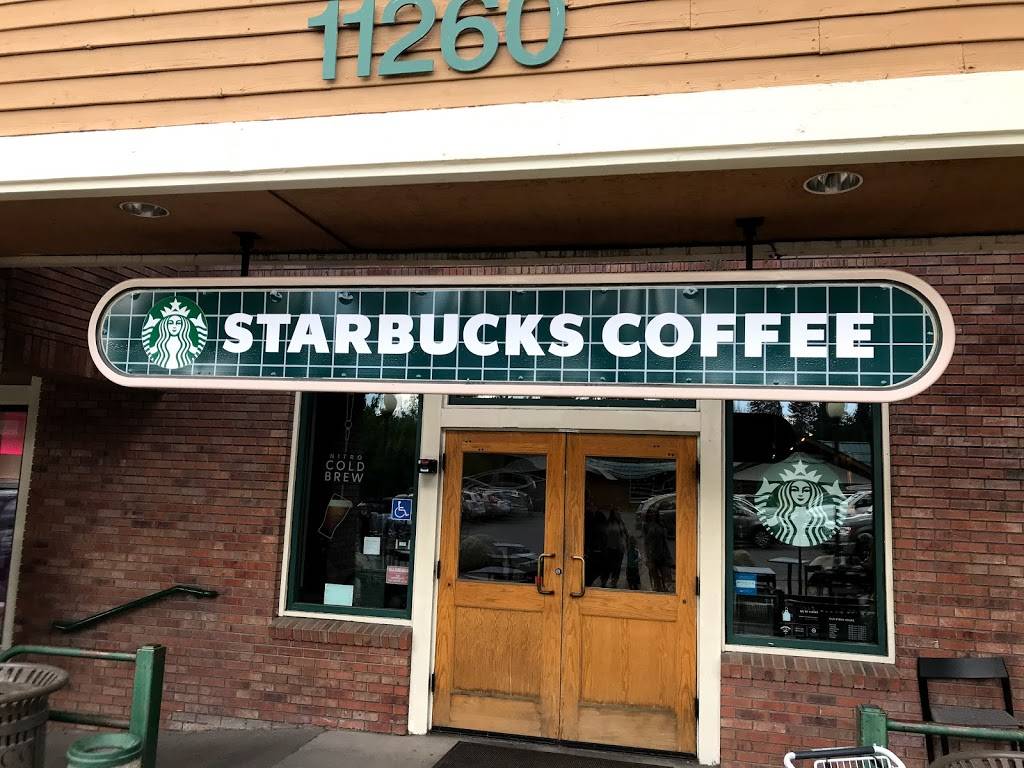 Starbucks | cafe | 11260-4 Donner Pass Rd, Truckee, CA 96161, USA | 5305826856 OR +1 530-582-6856