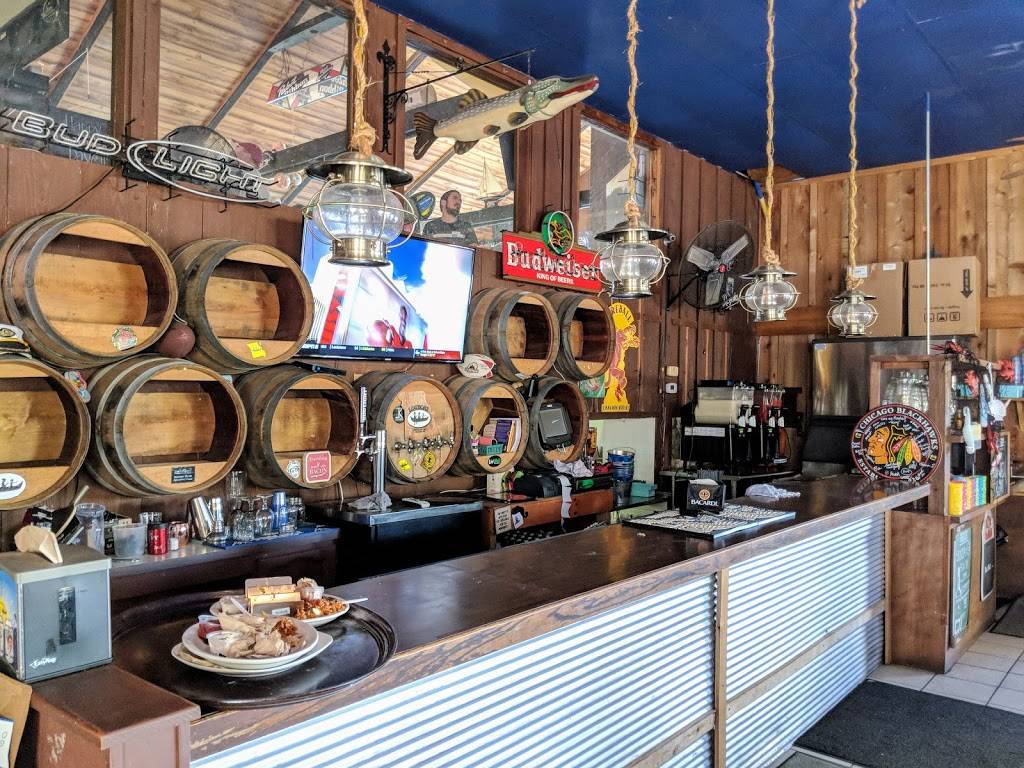 Nautifish Rum Bar | restaurant | 1022 Nautica Rd, Camdenton, MO 65020, USA | 5732862226 OR +1 573-286-2226