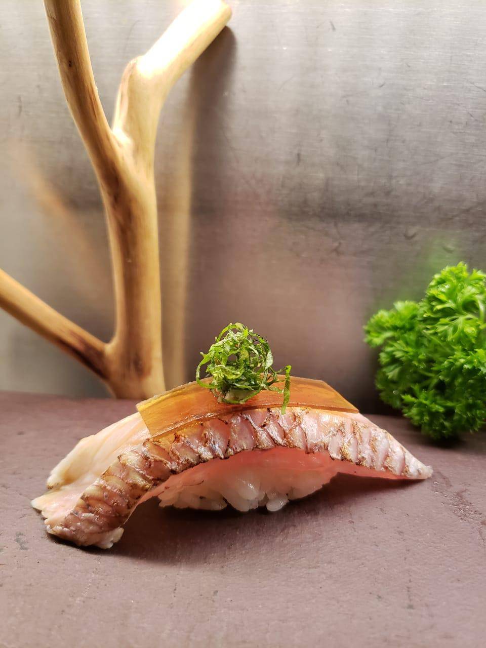 Kosushi Miami | restaurant | 801 South Pointe Dr Unit# 105, Miami Beach, FL 33139, USA | 7866477272 OR +1 786-647-7272