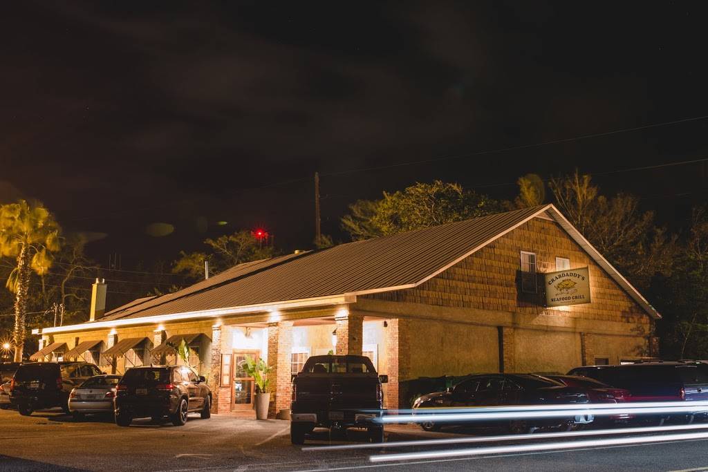 Crabdaddys Seafood Bar Grill | restaurant | 1217 Ocean Blvd, St Simons, GA 31522, USA | 9126341120 OR +1 912-634-1120