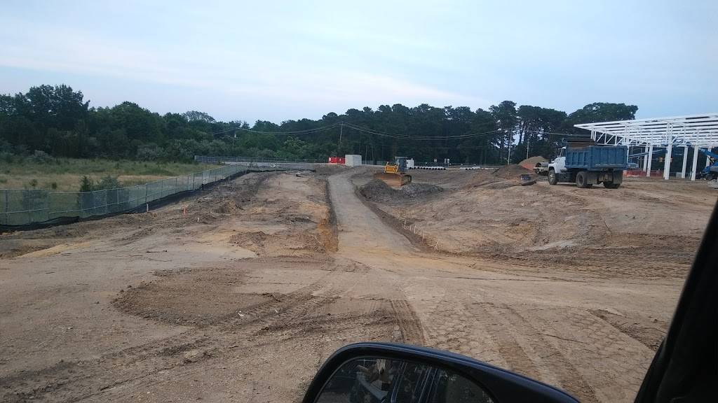 Wawa | cafe | 379 Dover Rd, Toms River, NJ 08757, USA | 8482166178 OR +1 848-216-6178