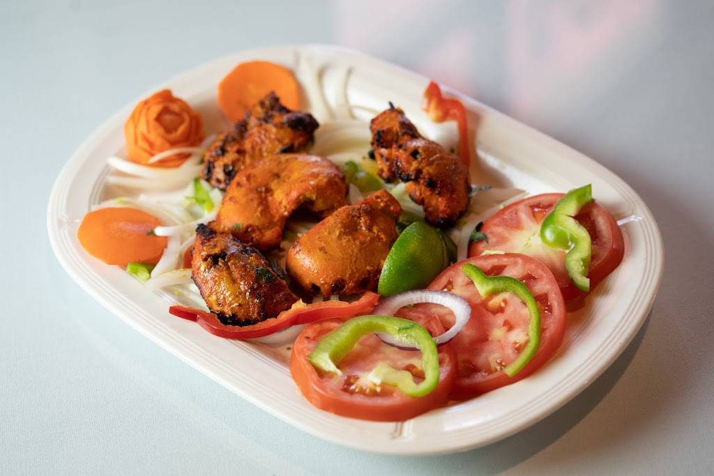 Saanjh Indian Cuisine | restaurant | 304 Georges Rd, Dayton, NJ 08810, USA | 7328231047 OR +1 732-823-1047