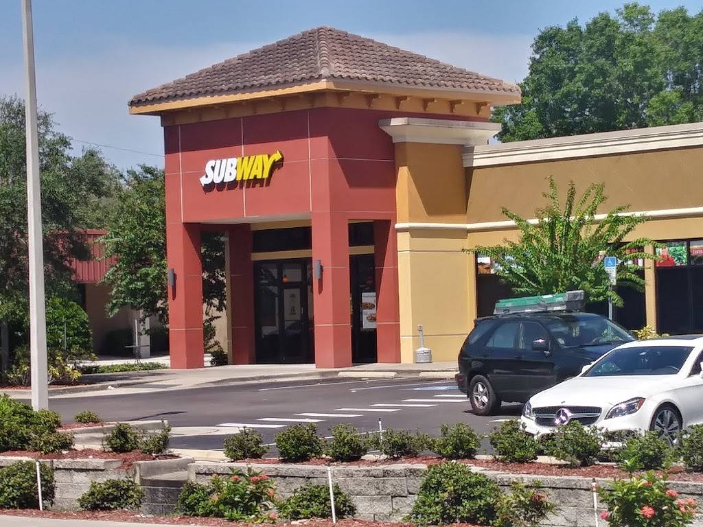 Subway Restaurants | restaurant | 23055 US-19, Clearwater, FL 33765, USA | 7274128549 OR +1 727-412-8549