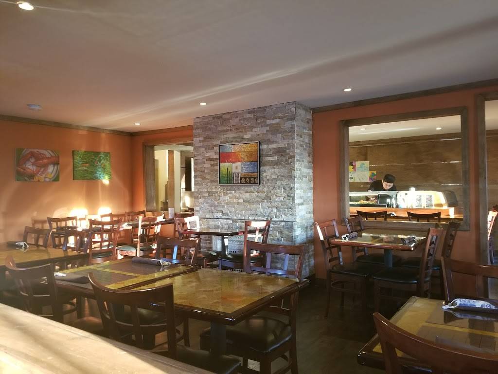 Kicho | restaurant | 352 Bedford Rd, Bedford Hills, NY 10507, USA | 9146663332 OR +1 914-666-3332