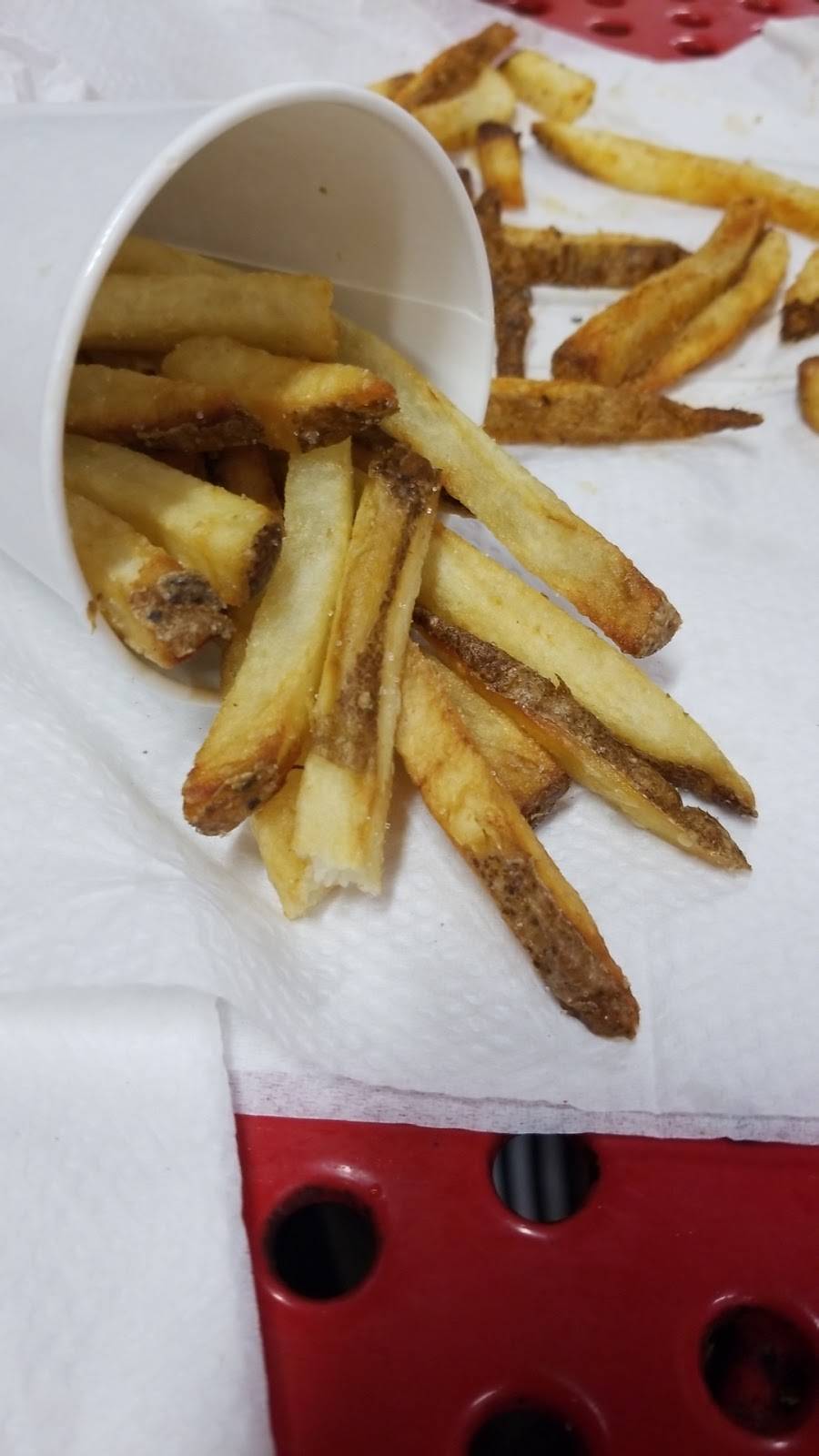 Five Guys | meal takeaway | 4413 Town Center Pkwy, Jacksonville, FL 32246, USA | 9049966900 OR +1 904-996-6900