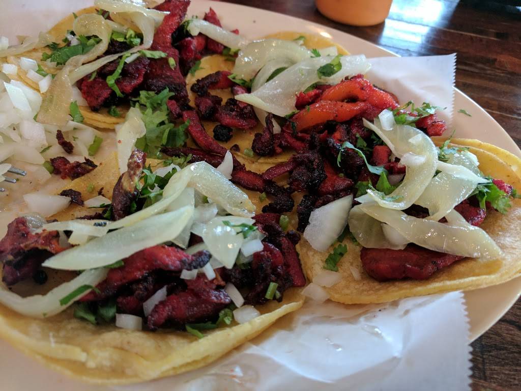 La Fonda Taqueria | restaurant | 502 S Richey St, Pasadena, TX 77506, USA | 7134724343 OR +1 713-472-4343