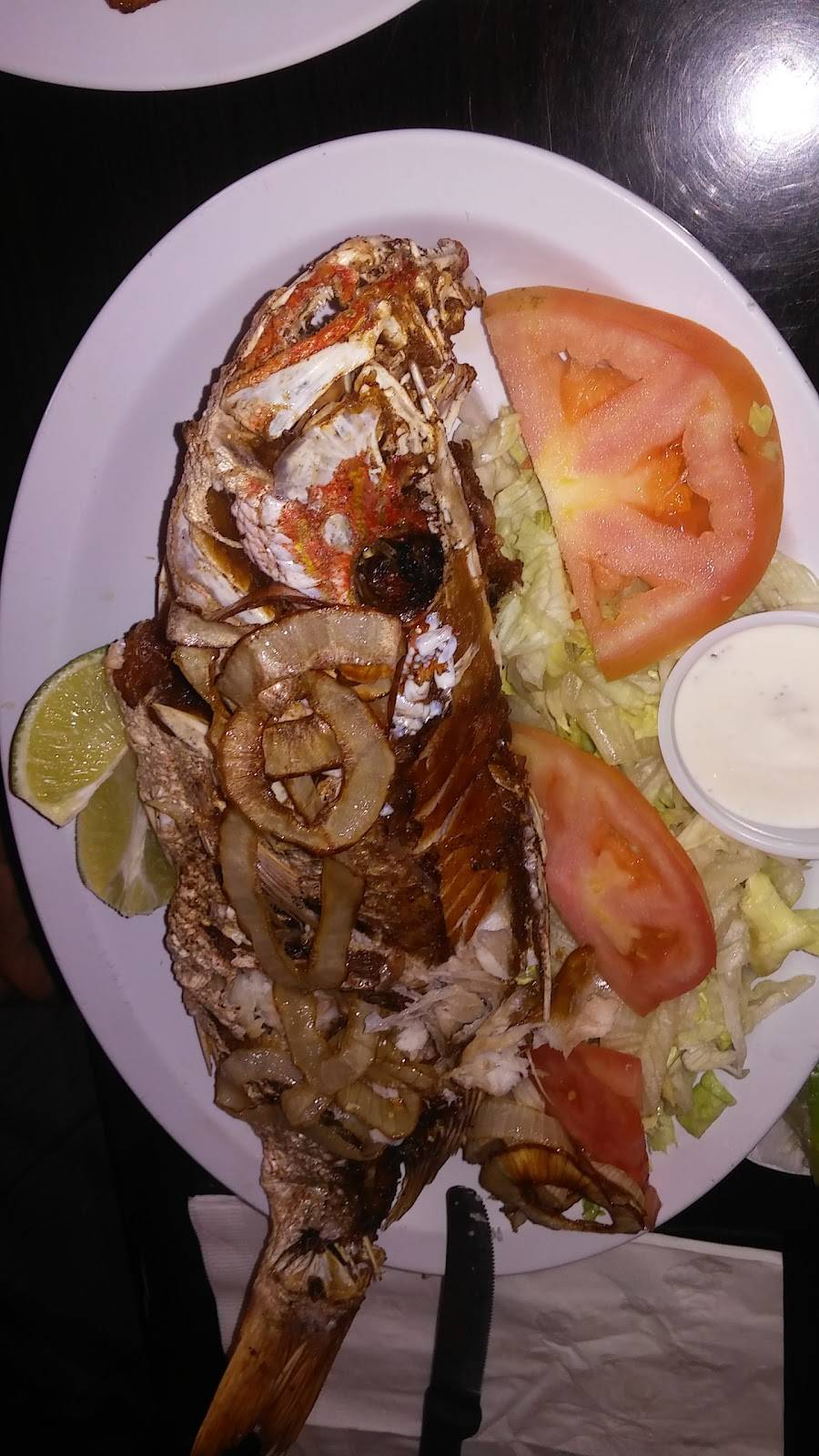 La Palapa Hondurena #2 | restaurant | 3820 NW 36th St, Miami, FL 33142, USA | 3056387733 OR +1 305-638-7733