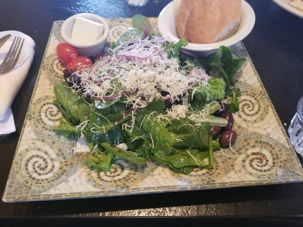 La Cucina | restaurant | 3600 Lakeside Dr, Reno, NV 89509, USA | 7758263939 OR +1 775-826-3939