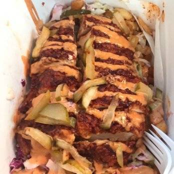 Firebirds | restaurant | 9771 Variel Ave, Chatsworth, CA 91311, USA | 8188005898 OR +1 818-800-5898