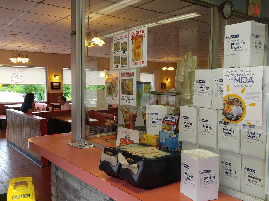 Teds Fish Fry | restaurant | 700 Hoosick Rd, Troy, NY 12180, USA | 5182720144 OR +1 518-272-0144