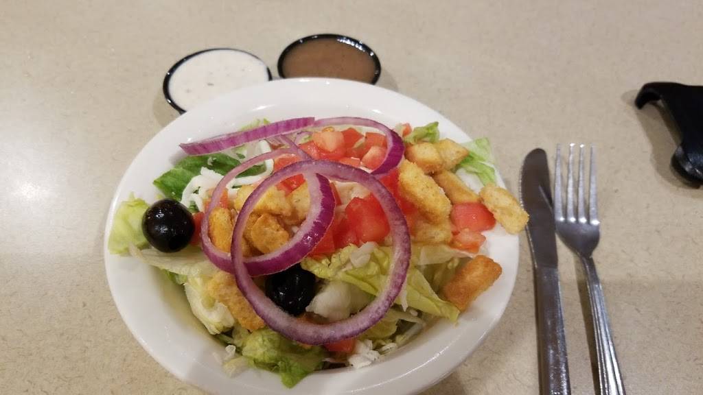 LaRosas Pizza Crescent Springs | restaurant | 2446 Anderson Rd, Crescent Springs, KY 41017, USA | 5133471111 OR +1 513-347-1111