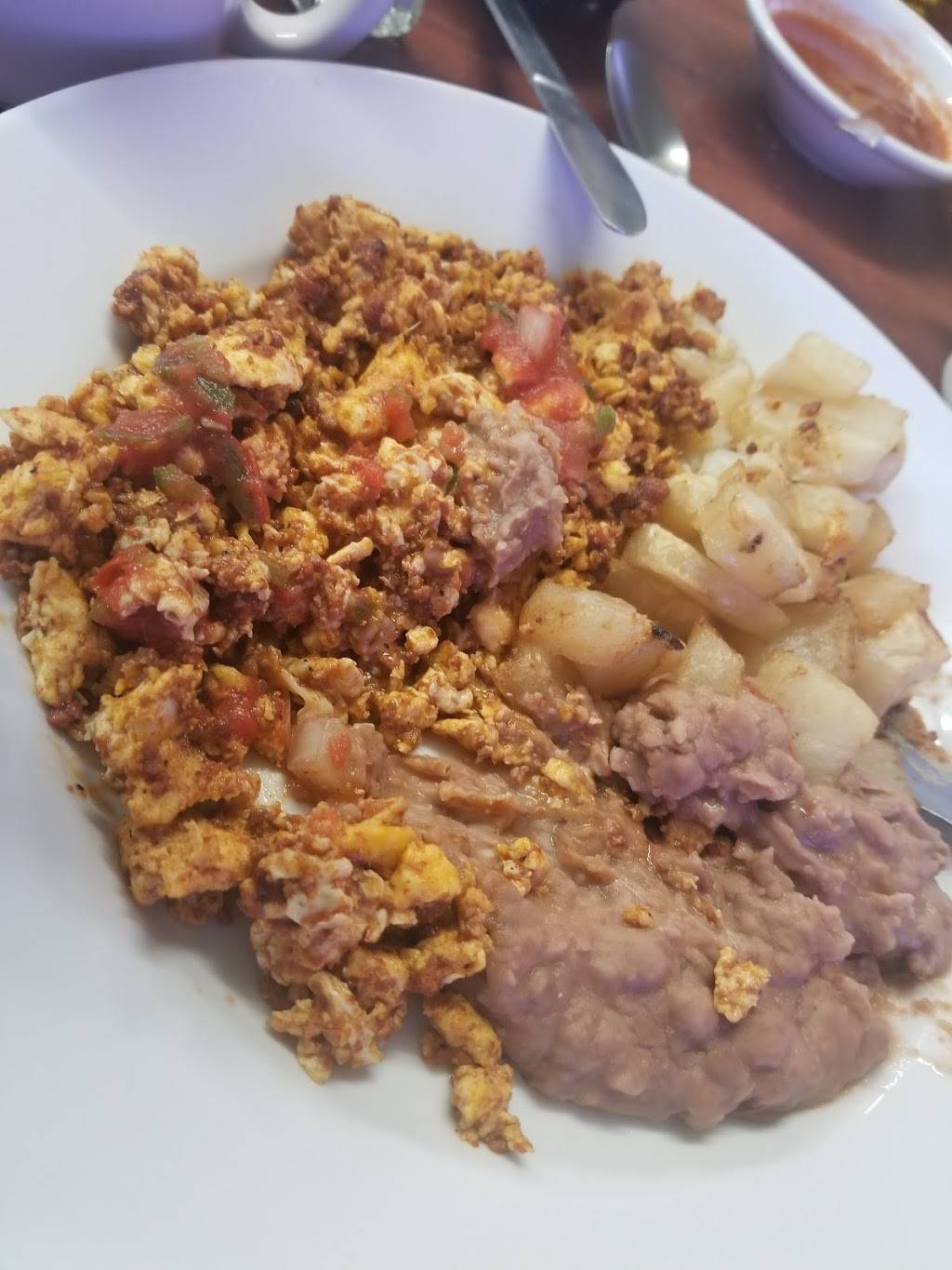 MI Abuelitas Homestyle Mexican Restaurant | restaurant | 1728 45th St, Galveston, TX 77550, USA | 4096211616 OR +1 409-621-1616