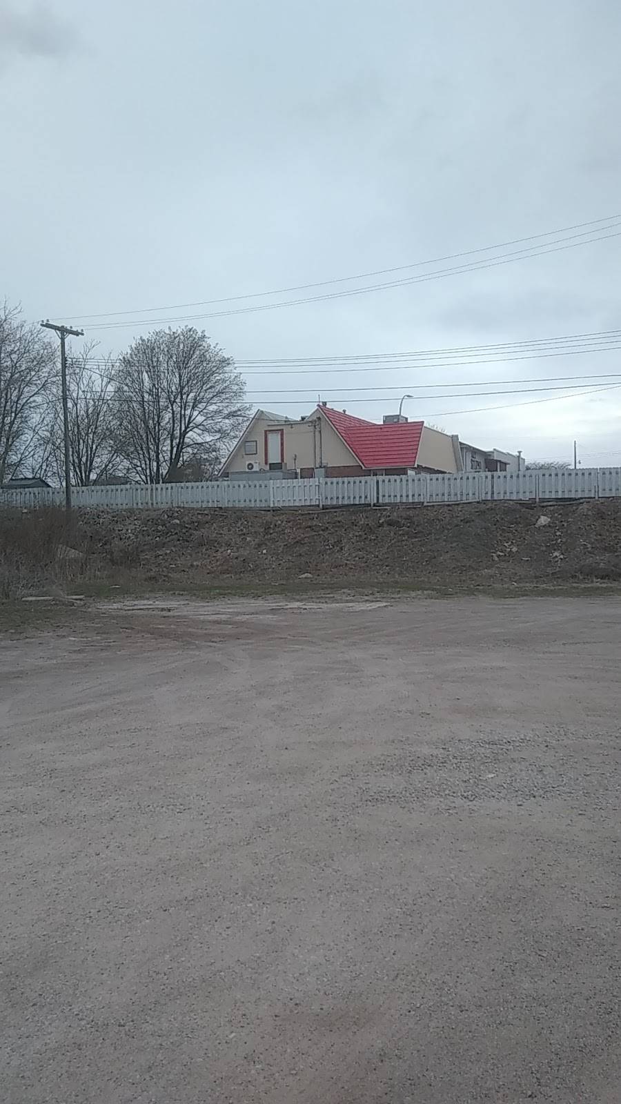 Dairy Queen | restaurant | 1220 Military St, Port Huron, MI 48060, USA | 8109822808 OR +1 810-982-2808