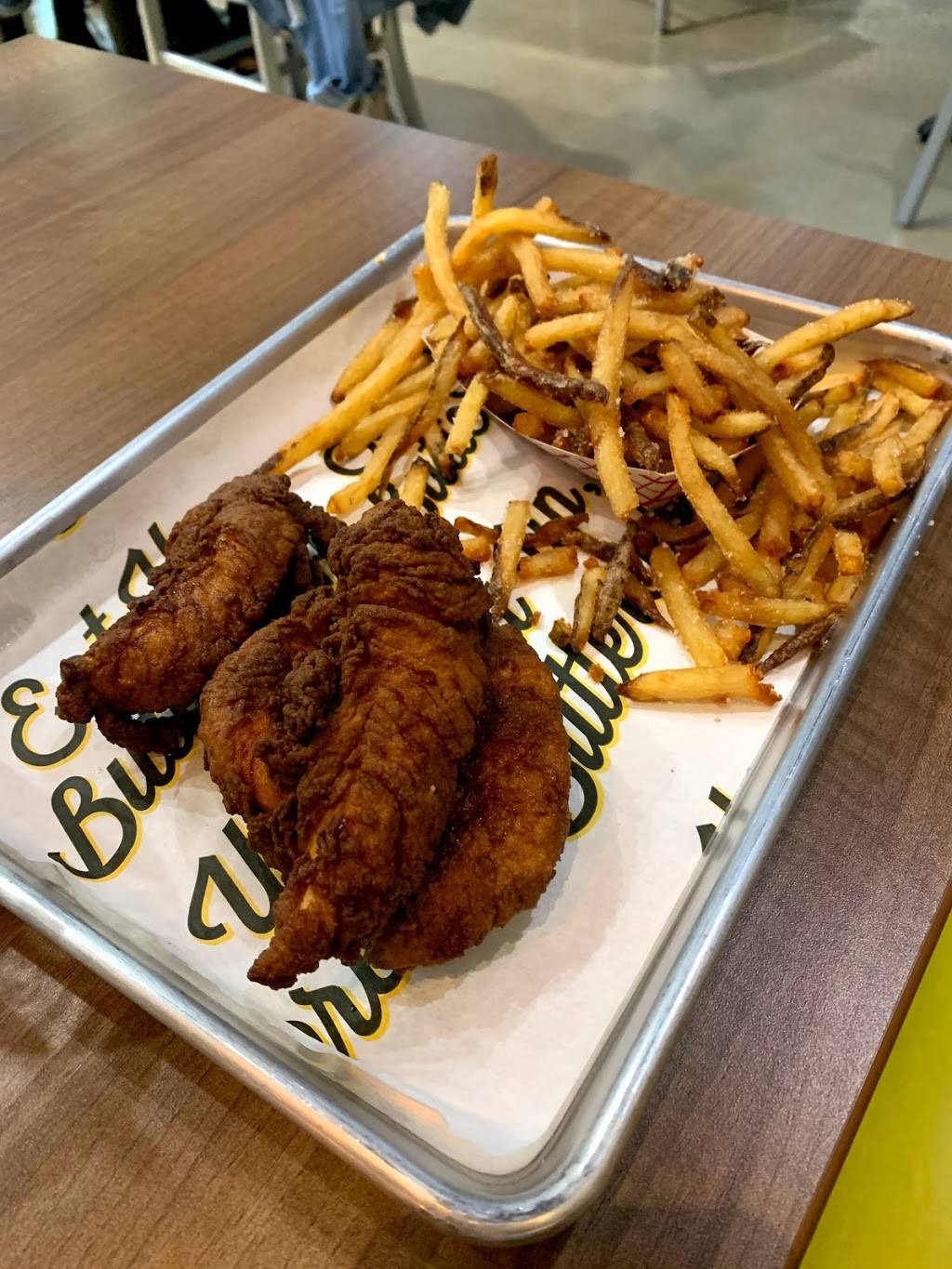 Super Chix | restaurant | 2319 Memorial Pkwy SW, Huntsville, AL 35801, USA | 2564890078 OR +1 256-489-0078