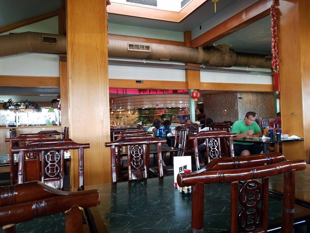 Jade Buffet | restaurant | 11499 Princeton Pike, Cincinnati, OH 45246, USA | 5137726069 OR +1 513-772-6069