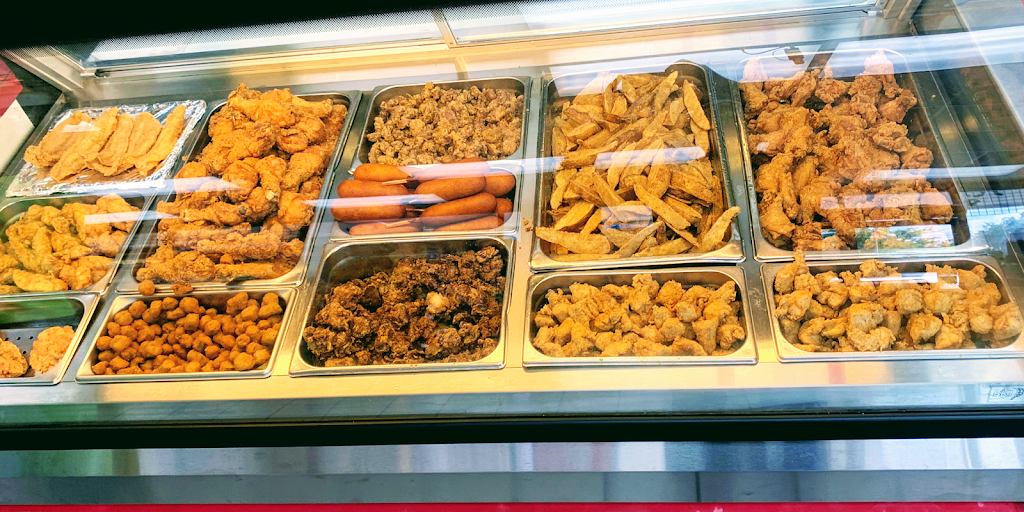 Pantry Fried Chicken #2 | meal takeaway | 1901 Brentwood St #103, High Point, NC 27260, USA | 3368828714 OR +1 336-882-8714