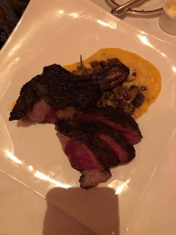 The Biltmore Inn | restaurant | One Lodge St, Asheville, NC 28803, USA | 8004113812 OR +1 800-411-3812