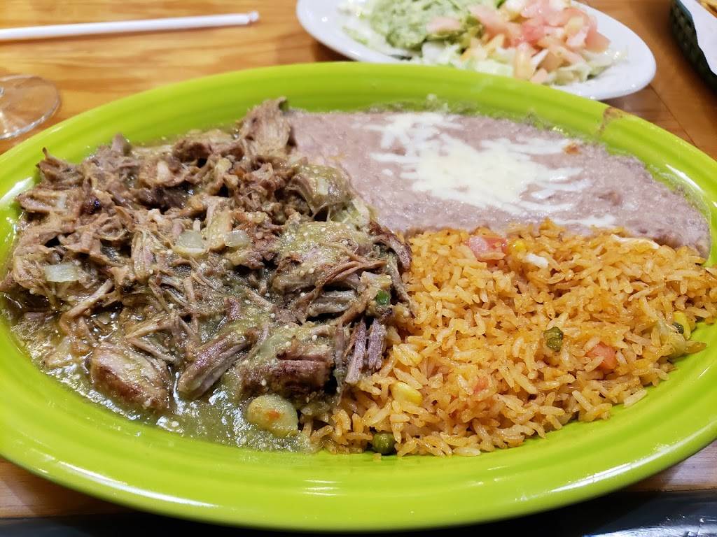 Los Maguelles 2 | restaurant | 1251 Huntzinger Blvd, Pendleton, IN 46064, USA | 7652219784 OR +1 765-221-9784