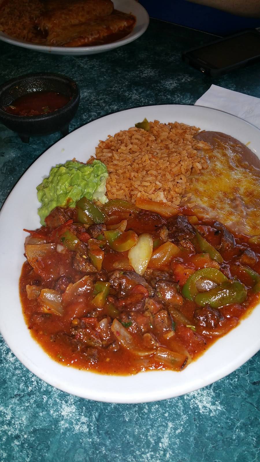 Casa Del Rio | restaurant | 1164 S Wells Rd, Ventura, CA 93004, USA | 8056474066 OR +1 805-647-4066
