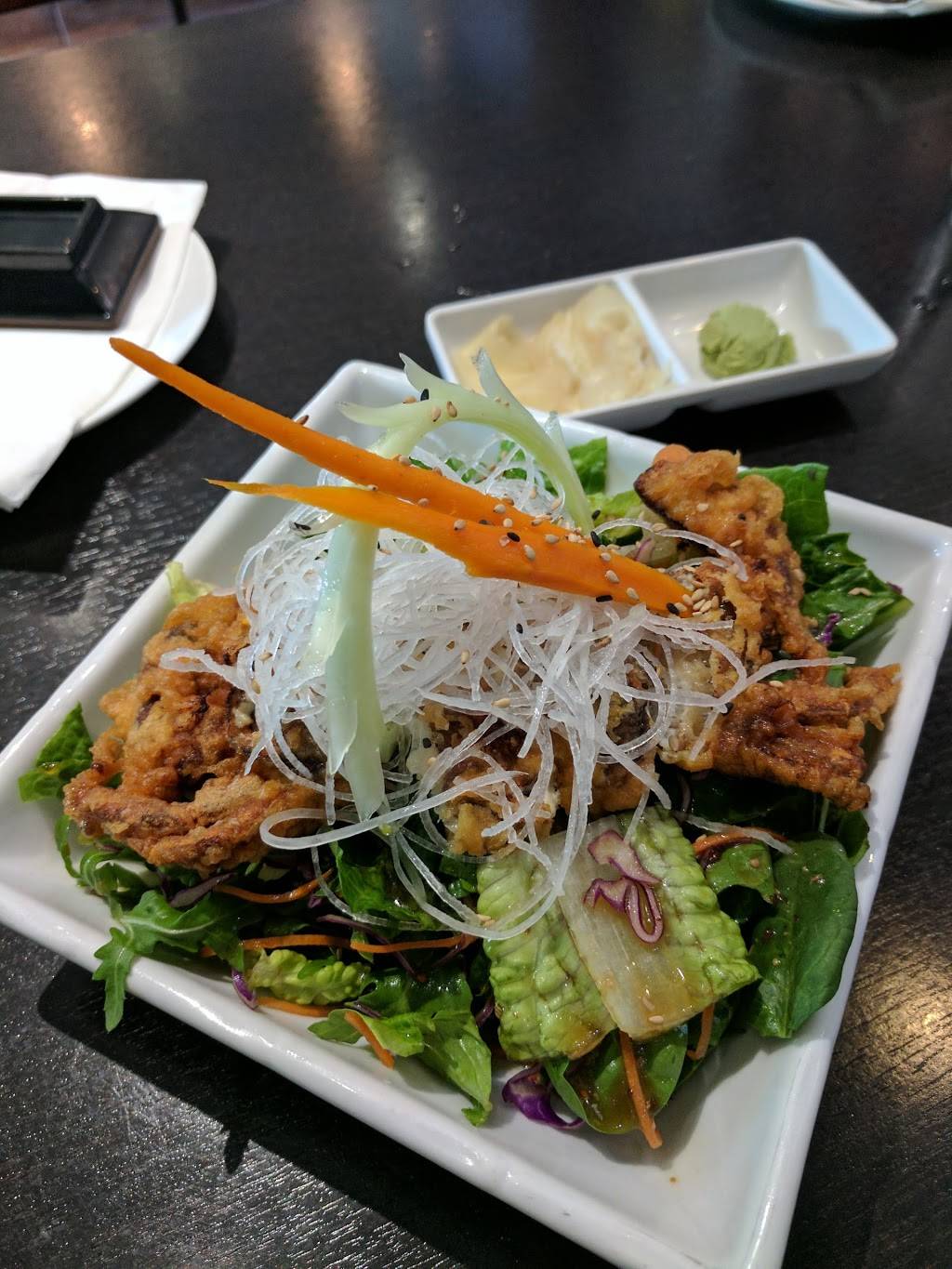 Sushi Planet Camarillo | restaurant | 2001 Ventura Fwy, Camarillo, CA 93010, USA | 8053837666 OR +1 805-383-7666