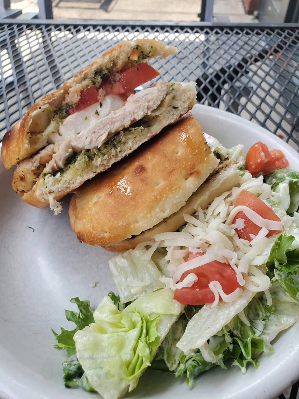 Little Azio | restaurant | 1700 Northside Dr NW, Atlanta, GA 30318, USA | 4049171717 OR +1 404-917-1717