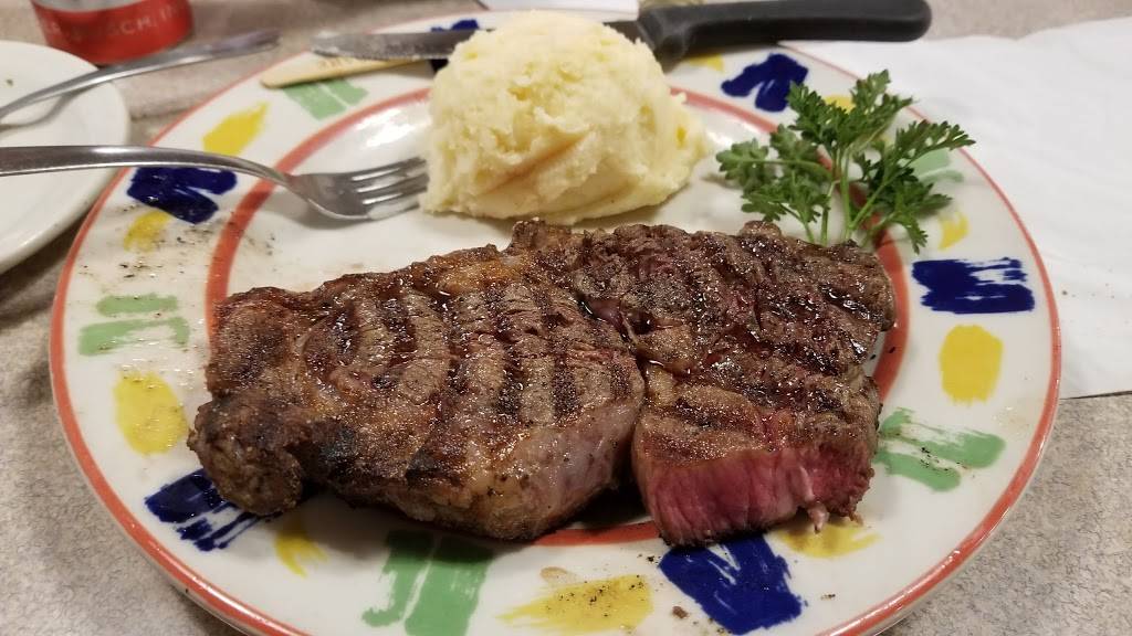 Sizzler | restaurant | 42137 Big Bear Blvd, Big Bear Lake, CA 92315, USA | 9098661055 OR +1 909-866-1055