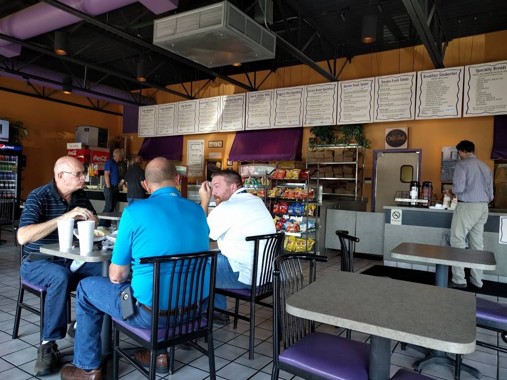 Troy Deli | restaurant | 3293 Rochester Rd, Troy, MI 48083, USA | 2485289393 OR +1 248-528-9393