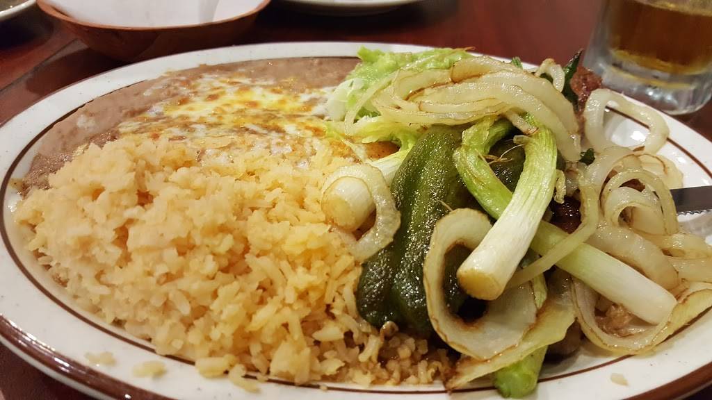 Casa Jimenez | restaurant | 1520 N Mountain Ave #129, Ontario, CA 91762, USA | 9093911059 OR +1 909-391-1059