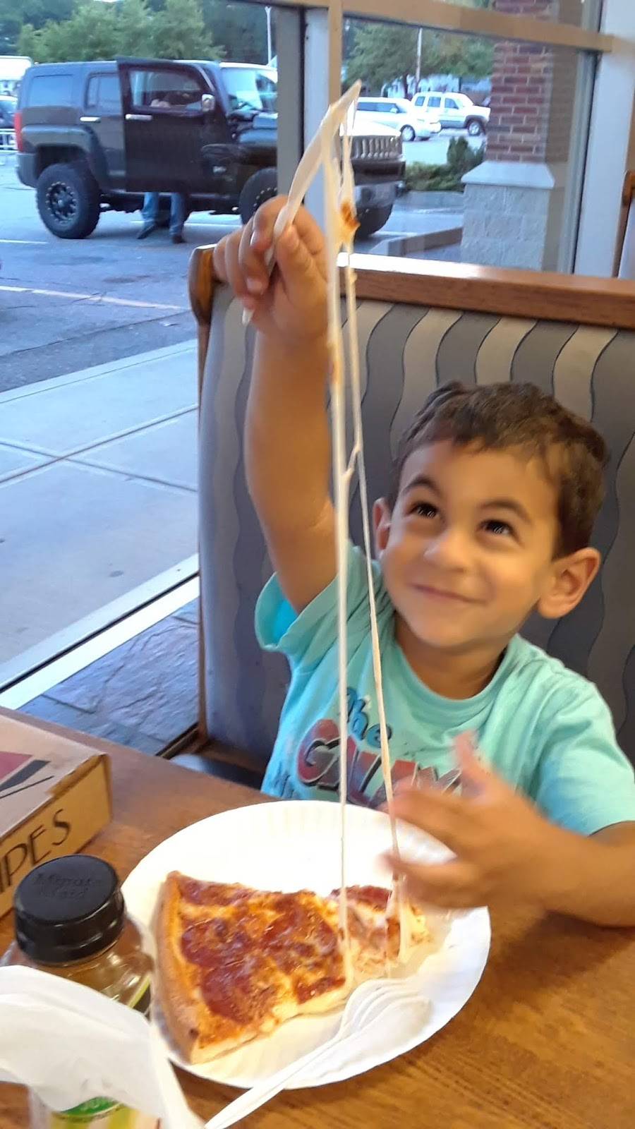 Primo Pizza Clinton | restaurant | 1175 Main St #18, Clinton, MA 01510, USA | 9783655585 OR +1 978-365-5585