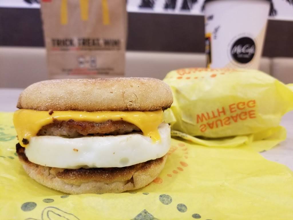 McDonalds | cafe | 1403 Mermaid Ave, Brooklyn, NY 11224, USA | 7183722859 OR +1 718-372-2859