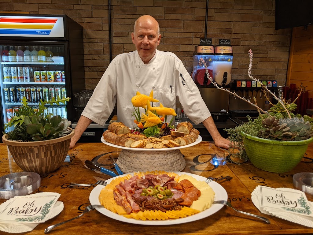 Gregors Boutique Restaurant | restaurant | 2330 Bright Rd, Findlay, OH 45840, USA | 4194238706 OR +1 419-423-8706