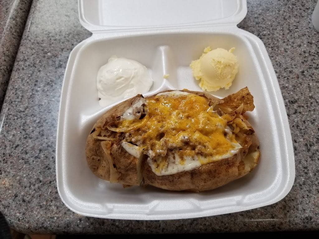 Steak & Bake | restaurant | 750 Citadel Dr W # 1096, Colorado Springs, CO 80909, USA | 7195701101 OR +1 719-570-1101