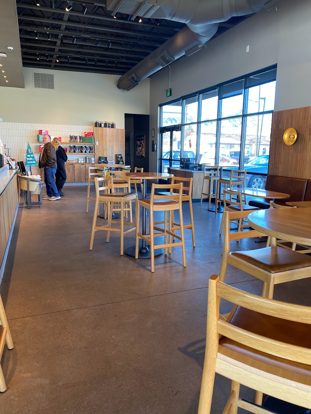 Starbucks | cafe | 1303 Royal Gorge Blvd, Cañon City, CO 81212, USA | 7192752107 OR +1 719-275-2107