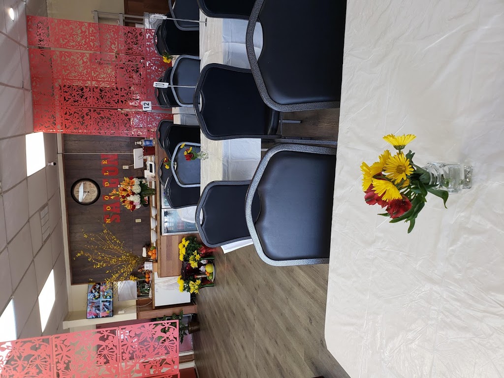 Saigon Noodle Bun Bo Hue | restaurant | 12313 Bellaire Blvd Suite O, Houston, TX 77072, USA | 8323285093 OR +1 832-328-5093