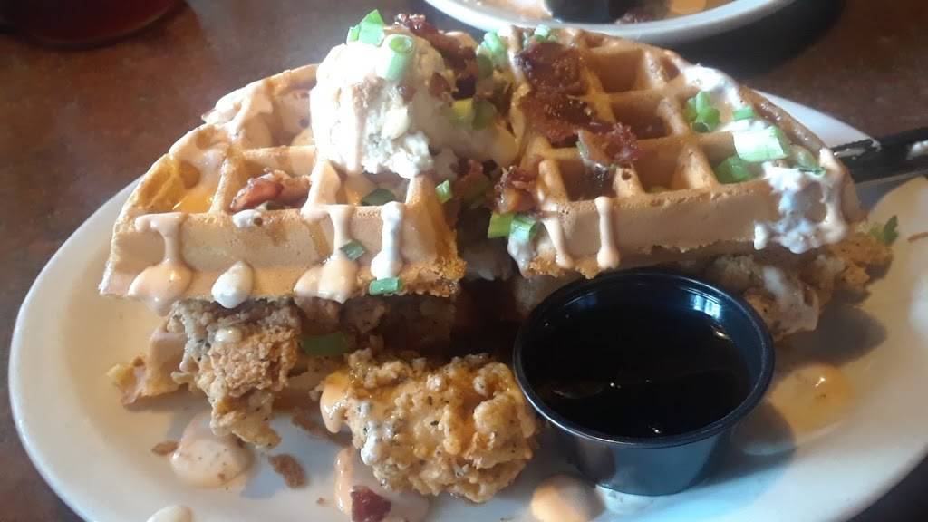 Huckleberrys | restaurant | 2213 Yosemite Blvd, Modesto, CA 95354, USA | 2095270872 OR +1 209-527-0872