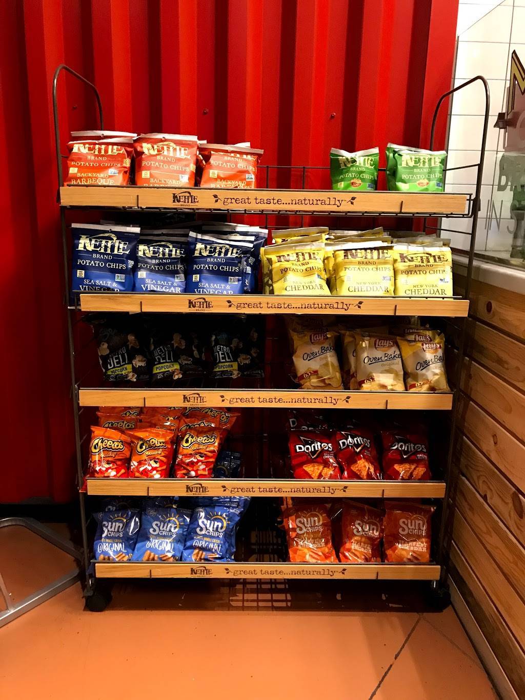 Planet Sub - Mesa | restaurant | 1641 S Stapley Dr #101, Mesa, AZ 85204, USA | 4803076030 OR +1 480-307-6030