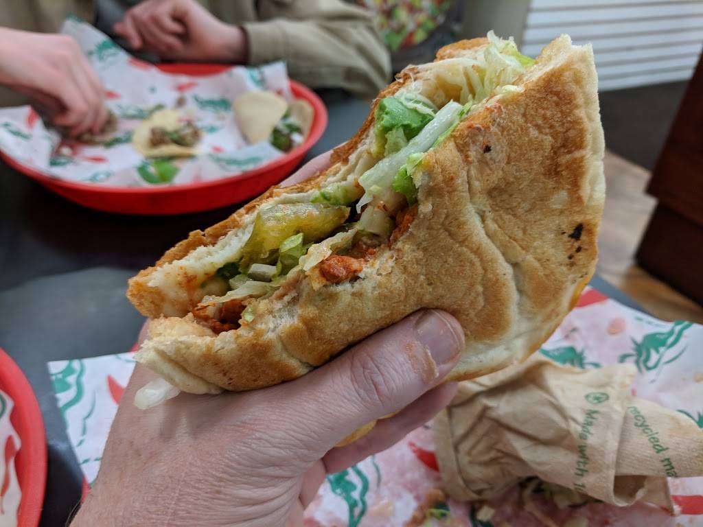 La Morena | restaurant | 751 Chicago Ave, Harrisonburg, VA 22802, USA | 5404328855 OR +1 540-432-8855