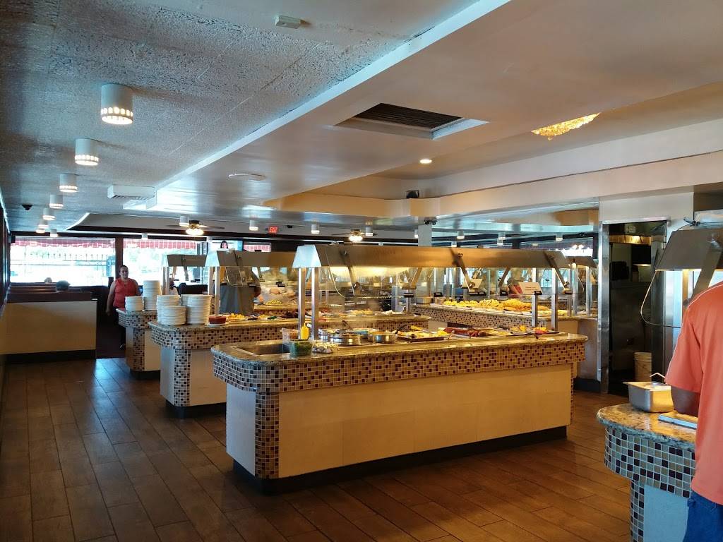 Chinatown Buffet | restaurant | 1021 Oak St, Bakersfield, CA 93304, USA | 6613243189 OR +1 661-324-3189