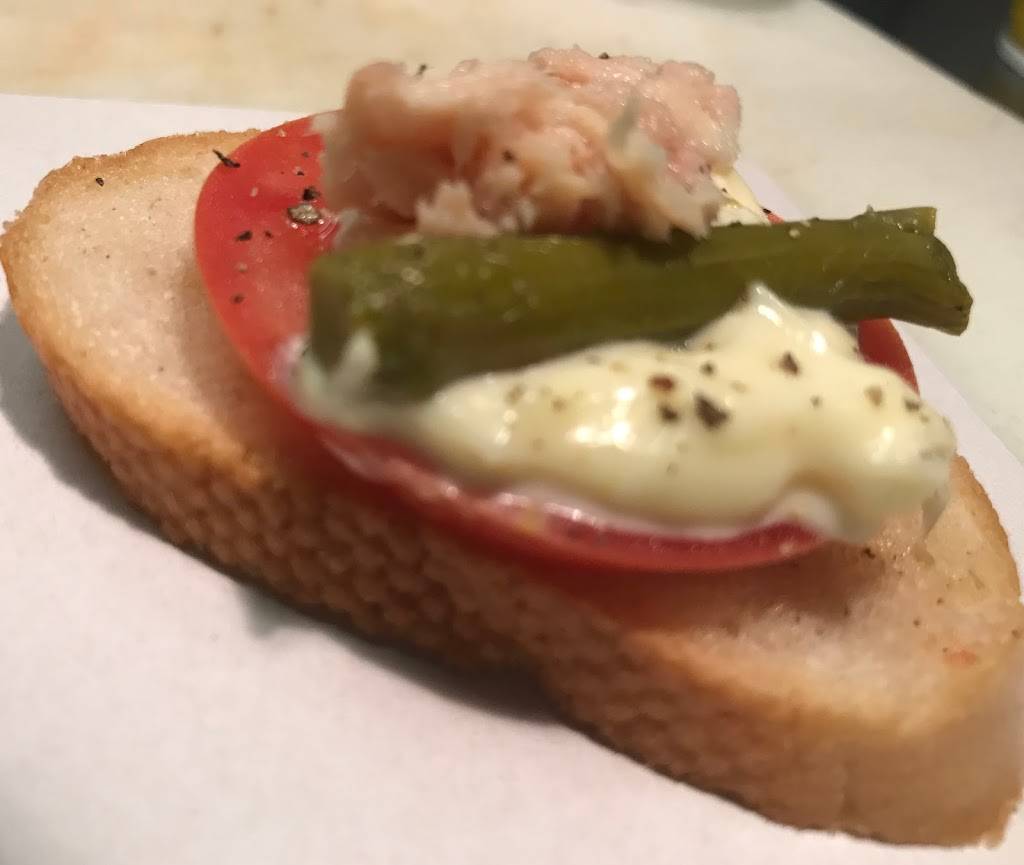 Tapas 1 | restaurant | 1083 North Toledo Blade Blvd, North Port, FL 34288, USA | 9418763404 OR +1 941-876-3404