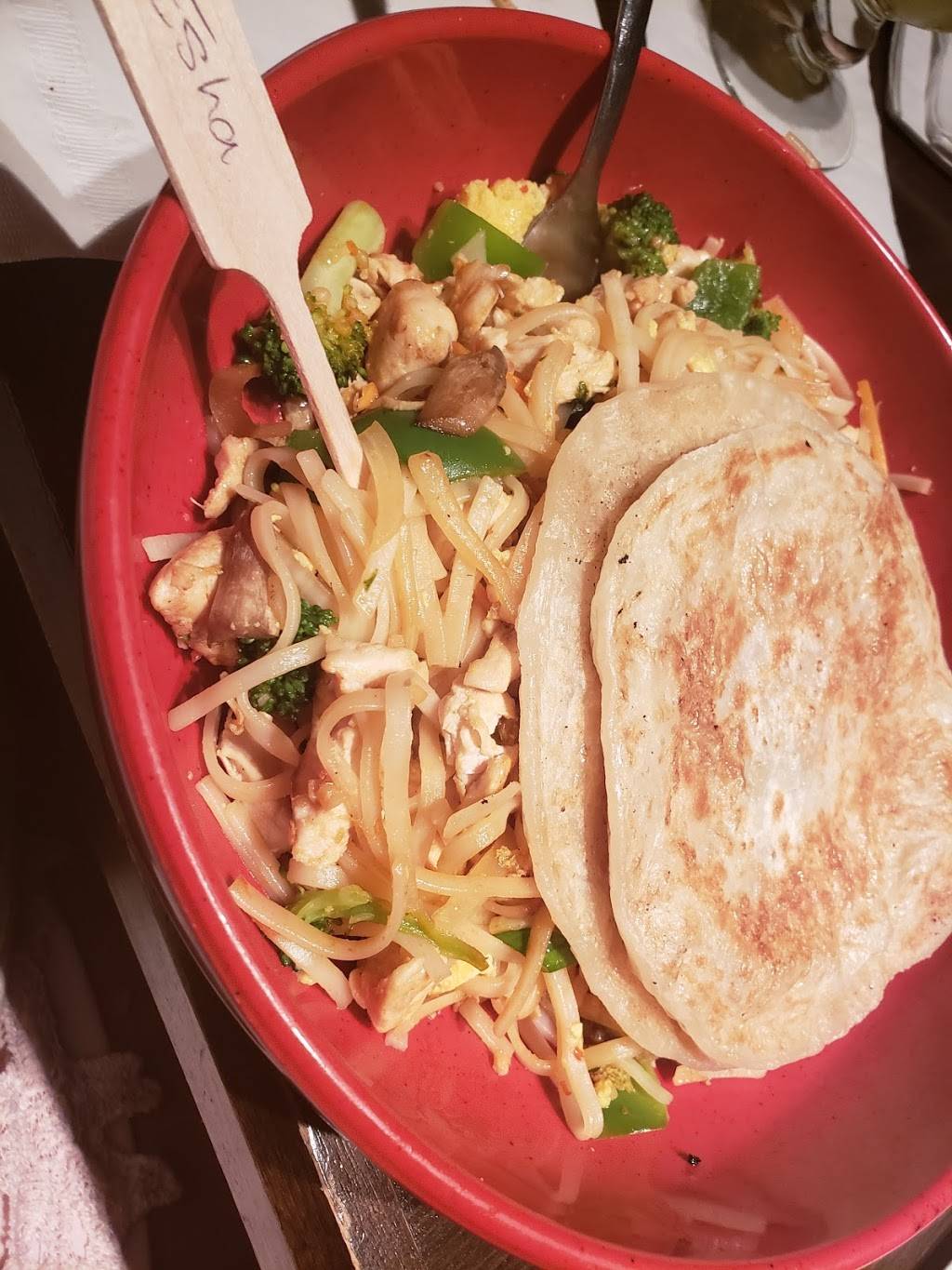 Flat Top Grill | restaurant | 707 Church St, Evanston, IL 60201, USA | 8475700100 OR +1 847-570-0100