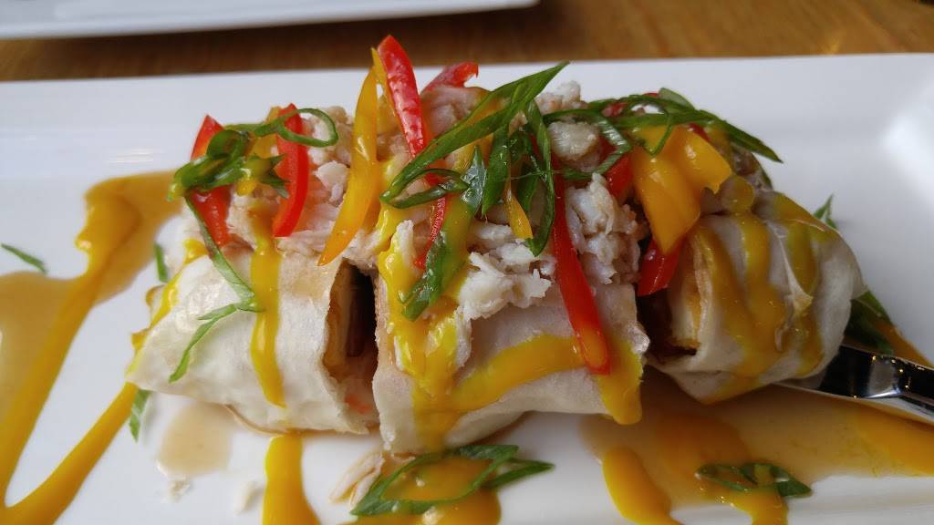 Ma Now Thai Cuisine | restaurant | 2225 NE Allie Ave #915, Hillsboro, OR 97124, USA | 5036455959 OR +1 503-645-5959