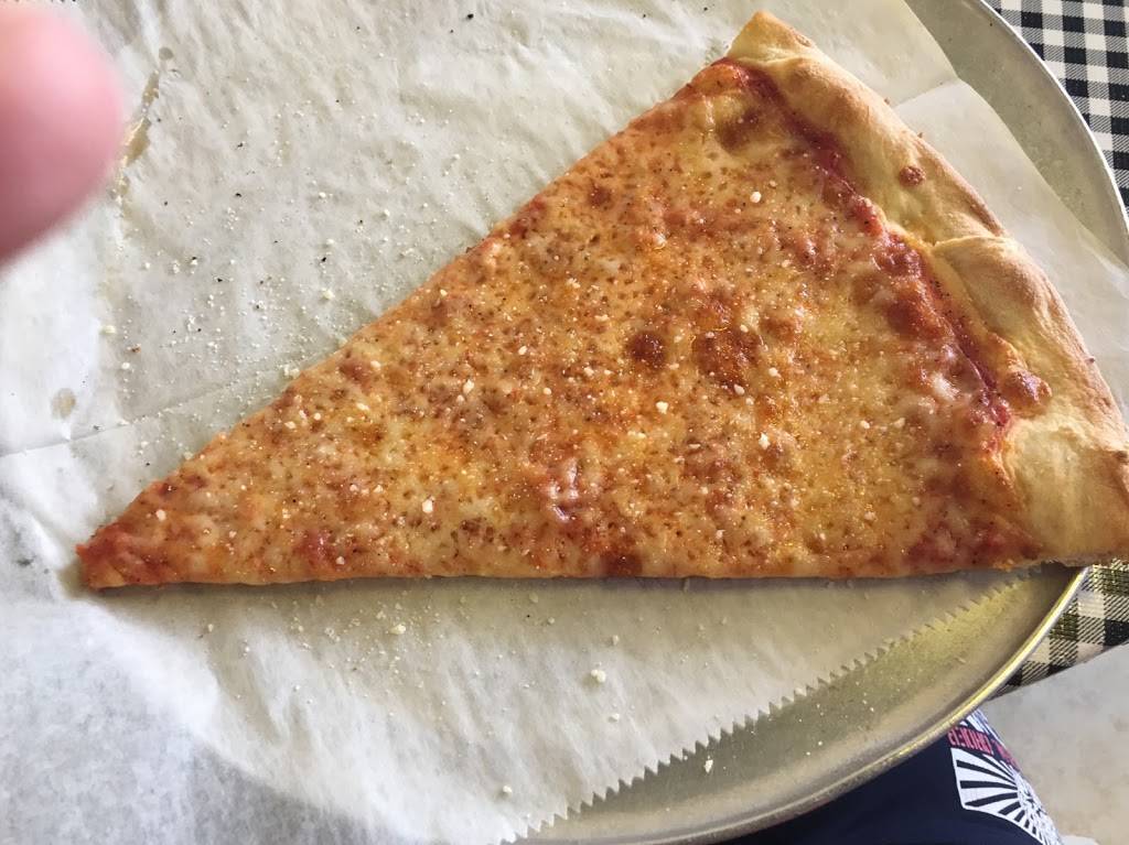 New York New York Pizza | restaurant | 10434 N Dale Mabry Hwy, Tampa, FL 33618, USA | 8134434598 OR +1 813-443-4598