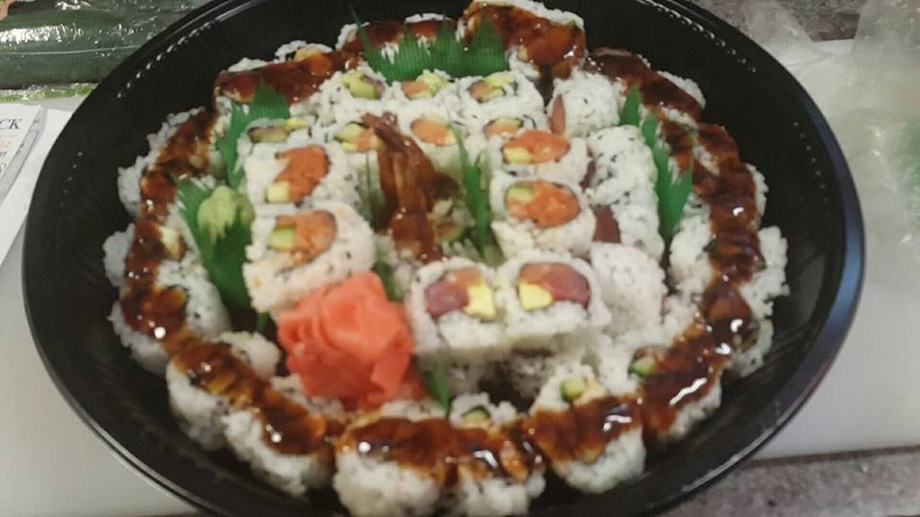 Chens Kitchen | restaurant | 8014 Loch Raven Blvd, Towson, MD 21286, USA | 4103393818 OR +1 410-339-3818