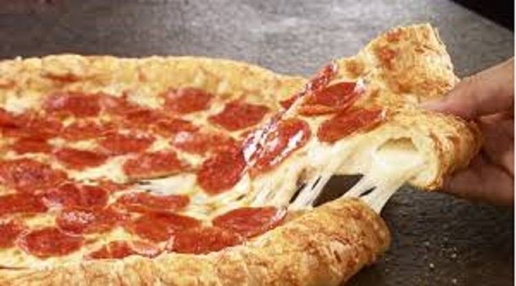Jakes Pizza | meal delivery | 207 S 1st St, Montevideo, MN 56265, USA | 3202692115 OR +1 320-269-2115