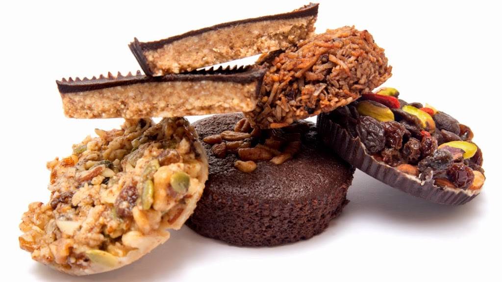 Paleo Treats | bakery | 4662 30th St, San Diego, CA 92116, USA | 6197952203 OR +1 619-795-2203